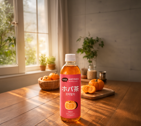 ホパ茶イメージ