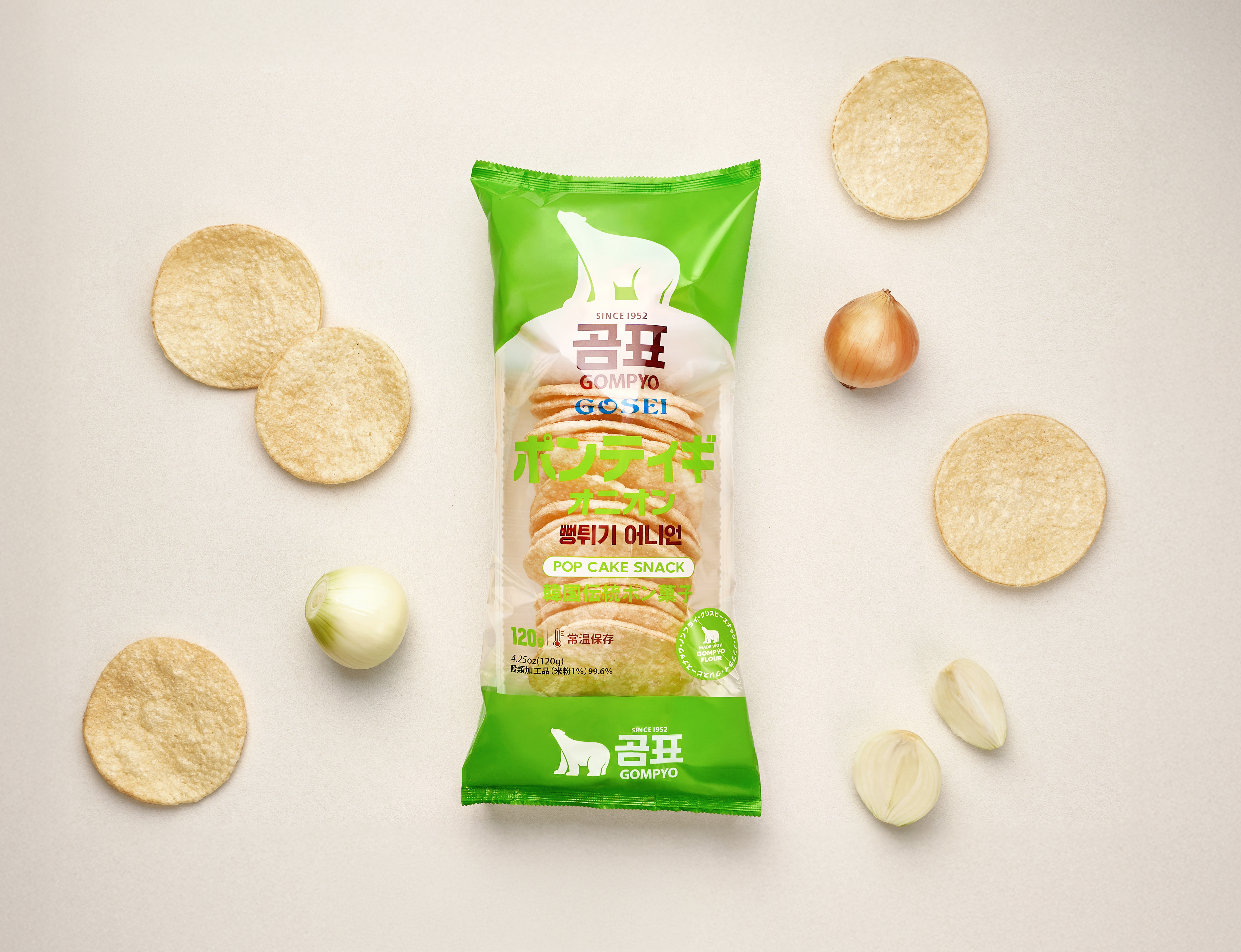 �ݥ�ƥ��� ���˥��� 120g