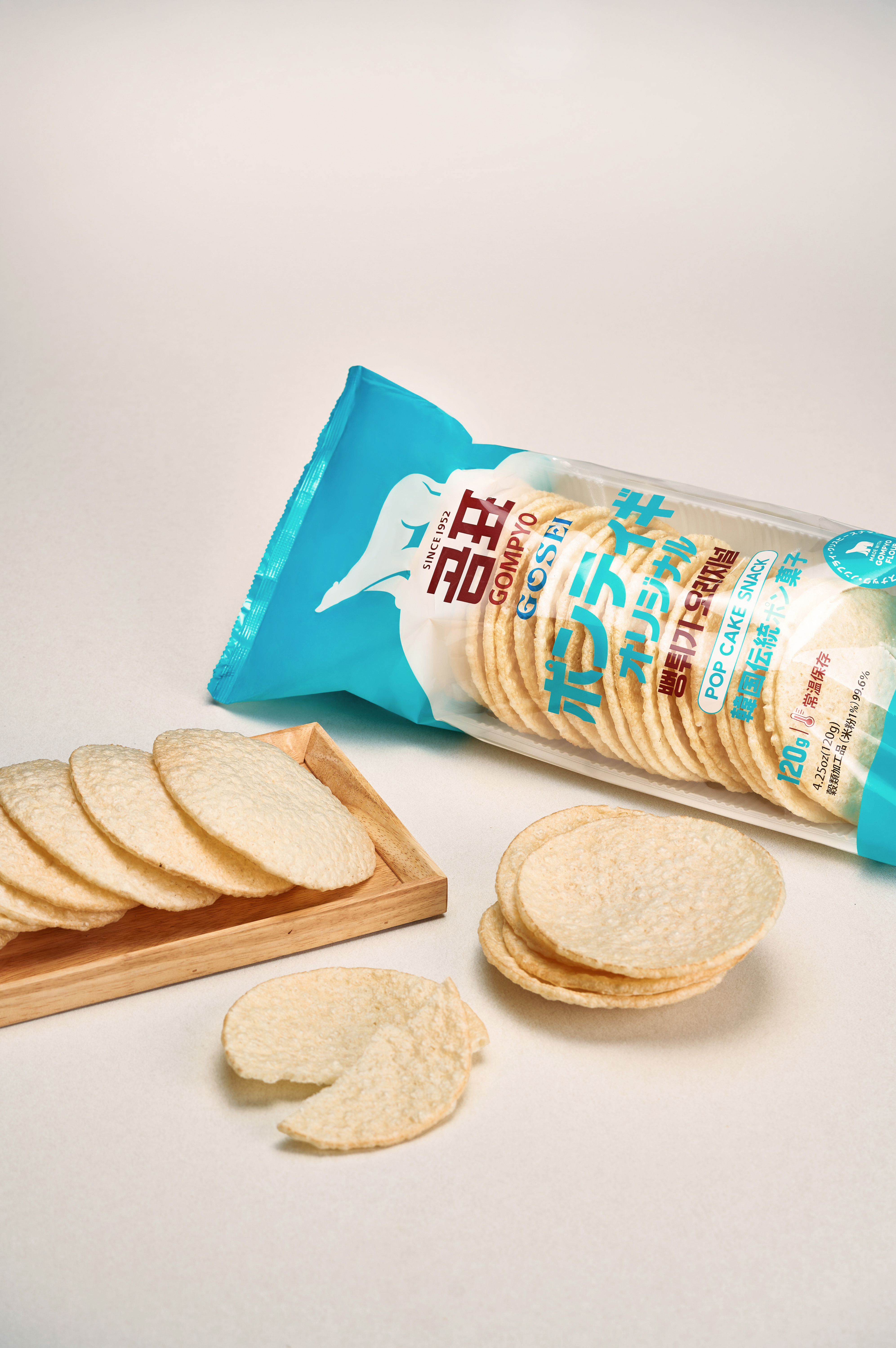 �ݥ�ƥ��� ���ꥸ�ʥ� 120g