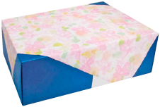 ラッピングの画像